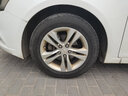 E路馳汽車用輪轂清洗劑鋁合金鋼圈除銹劑翻新清潔劑強力去污鐵粉去除劑 輪轂清洗劑500ml+刷子 曬單實拍圖