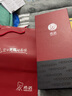 希諾（HEENOOR）保溫杯男女便攜車載大容量真空水杯不銹鋼帶濾網(wǎng)商務(wù)泡茶杯 400ml中閃銀灰9681 曬單實(shí)拍圖