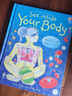 165元3件 usborne出品精裝 英文原版繪本See Inside偷偷看里面揭秘系列大開(kāi)本 幼兒童英語(yǔ)童話(huà)故事圖畫(huà)書(shū) 科普百科常識翻翻洞洞書(shū) 人體 曬單實(shí)拍圖