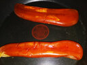 御農優(yōu)品（YUNONG YOUPIN）臺灣烏魚(yú)子舌尖上的中國烏魚(yú)籽云林縣口湖鄉海鮮過(guò)節送禮春節團購 220g(非即食) 曬單實(shí)拍圖