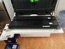 SHARP夏普（SHARP）DX-20/25原裝粉盒系列夏普2008粉盒適用DX-2508NC/2008UC DX-20CT低容一套四色 粉盒 曬單實(shí)拍圖