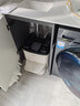 海爾（Haier）掃地機(jī)器人家用H11MAX掃拖一體超薄擦地機(jī)拖地機(jī)3D避障激光導(dǎo)航智能規(guī)劃路線V30自主回充JH69U1 【升級(jí)版V30上下水套餐】V30+上下水模塊 曬單實(shí)拍圖
