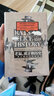 老鼠、虱子和歷史：一部全新的人類(lèi)命運史 解讀人類(lèi)發(fā)展史的經(jīng)典著(zhù)作哈佛大學(xué)推薦的100本必讀書(shū)人文圖書(shū) 曬單實(shí)拍圖