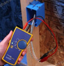 福祿克（FLUKE）MT-8200-60-KIT尋線儀 網(wǎng)絡音頻查線儀巡線查線器 MT-8200-60-KIT 曬單實拍圖