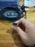 艾莫迅適用于CPM1A/2A/200HE/HX/HG等系列PLC編程電纜串口 CQM1-CIF02 【CQM1-CIF02】免驅動(dòng) 曬單實(shí)拍圖