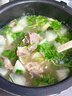 北灘鮮羊肉寧夏灘羊肉新鮮現宰全羊散養30斤整只白山羊年貨禮盒源頭直發(fā) 曬單實(shí)拍圖
