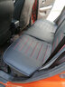 適用于長(cháng)城M4哈弗H6F7H3H2M2m6炫麗騰翼C30C50C20R汽車(chē)座套四季專(zhuān)用坐墊 A款 豪華版 黑紅色 皮款（全包） 曬單實(shí)拍圖