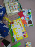马博士 儿童扭扭棒马卡龙色毛根绒条200根创意幼儿园DIY手工课材料包玩具六一儿童节礼物 实拍图