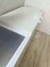 海爾（Haier） BC/BD-1028T 電子控溫大容量冰柜冷藏冷凍轉換柜 商用大冷柜1028升 曬單實(shí)拍圖