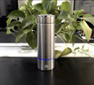 楓嵐情 高檔富氫水素水杯保溫杯原裝家用水杯高濃度負離子電解杯外出便 曬單實(shí)拍圖