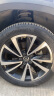 德国马牌（Continental）轮胎/汽车轮胎 225/50R18 95V FR  UC7 适配本田艾力绅/大众途岳 实拍图