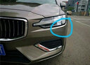 駿諾車品專用于沃爾沃補(bǔ)漆筆汽車劃痕修復(fù)神器深度刮痕修補(bǔ)車漆面自噴漆 VO-15海貝灰色 15-17款XC60 S60L 標(biāo)準(zhǔn)套裝【補(bǔ)漆筆氣罐補(bǔ)土金油】 曬單實(shí)拍圖