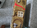 清風(fēng)無(wú)芯卷紙 加厚 廁紙原木純品 婦嬰衛生紙巾，1提 金裝四層1600克 曬單實(shí)拍圖