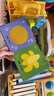 小不點(diǎn)的觸摸書(shū)（新版 套裝共4冊）0-2歲 樂(lè )樂(lè )趣幼兒?jiǎn)⒚烧J知觸摸書(shū) 曬單實(shí)拍圖