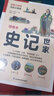 史記·世家  史家之絕唱，無(wú)韻之離騷。開(kāi)創(chuàng  )我國紀傳體史書(shū)先河，傳記文學(xué)的典范 曬單實(shí)拍圖