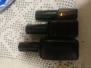 ilbu方形茶色噴霧細(xì)霧噴瓶爽膚水乳液瓶精油滴管瓶便攜旋蓋玻璃分裝瓶 噴霧瓶/10ml 曬單實(shí)拍圖