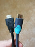 邁拓維矩（MT-viki） hdmi高清線2.0版4K視頻延長(zhǎng)線電腦電視機(jī)頂盒投影儀加長(zhǎng)線 HDMI線2.0版家用款 1.5米 曬單實(shí)拍圖