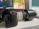 佳能/Canon 高品質(zhì)二手EF 70-200mm愛死小白兔小小白一代二代紅圈高端全畫幅單反鏡頭 佳能70-200F4鏡頭 99新 曬單實拍圖