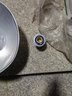 歐邁赫節(jié)能工礦吊燈罩反光外殼罩鋁 工廠LED燈罩廠房倉(cāng)庫(kù)銅燈頭 19寸燈罩+E27銅芯燈頭 曬單實(shí)拍圖