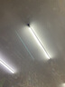 勛蘭達(dá)led燈管三孔t5一體化家用超亮日光燈全套長(zhǎng)條面包房白光暖光燈棍 超亮款T5 LED一體化三孔 白  1.2米 曬單實(shí)拍圖
