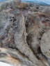 御瀘鮮湘鹽凍大蝦超大蝦子鮮活冷凍新鮮海鮮特大號對蝦基圍蝦白蝦青蝦批發(fā) 整箱4斤(凈重3.3-3.6斤)精品大蝦 17-20厘米【特大海蝦 鮮活急凍】 曬單實(shí)拍圖