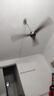 通用鉆石牌電風(fēng)扇原裝配件1200MM1400MM吊風(fēng)扇通用啟動電容3.0UF 曬單實拍圖