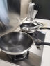 蘇泊爾（SUPOR） 鍋具套裝食品級(jí)不銹鋼廚具套裝炒鍋不粘炒鍋煎鍋湯鍋蒸鍋高壓鍋 精品不銹鋼不粘組合【18件套】 曬單實(shí)拍圖