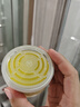 京東京造 凈味空間固體空氣清新劑衛(wèi)生間除臭臥室香氛檸檬+綠茶8個裝 曬單實拍圖