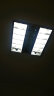 飞利浦（PHILIPS）LED灯源直管支架灯t8单端进电灯管日光灯电棒荧光灯卧室角灯全套 8W白光|含飞利浦经典单管灯架 实拍图