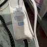 圣希頓iPhone14pro充電器13蘋果12USB充電線30wpd閃充11手機(jī)加長(zhǎng)ipad器7plus單頭8xr沖電6s2米max (5w充電頭+1.5米快充線)蘋果通用 曬單實(shí)拍圖