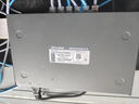 普聯(lián)（TP-LINK）TL-R479G+多WAN口企業(yè)上網(wǎng)行為管理9口有線千兆企業(yè)級(jí)路由器8口 曬單實(shí)拍圖