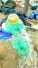 廣太 漁網(wǎng)綠絲塑料浮漂繩墜包墜三層魚(yú)網(wǎng)沉網(wǎng)捕魚(yú)網(wǎng)抓魚(yú)網(wǎng) 沾 粘魚(yú)網(wǎng) 塑料浮繩墜6米6指100米三層沉網(wǎng) 曬單實(shí)拍圖