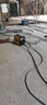 得力電焊機(jī)220V380V兩用工業(yè)級(jí)雙電壓家用全銅逆變直流小型焊機(jī) 高配款雙電壓【焊鉗+地線夾】 曬單實(shí)拍圖