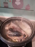 灘羊鮮生 寧夏灘羊肉 生鮮生羊頭3斤羊雜純手工清洗燒烤火鍋食材源頭直發(fā) 曬單實(shí)拍圖