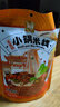 滇園（dianyuan）小鍋米線(xiàn)多口味組合 云南特產(chǎn)過(guò)橋米線(xiàn)傣味酸辣雞湯味道干拌米線(xiàn) 老昆明小鍋米線(xiàn)333g*1袋 曬單實(shí)拍圖