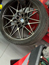 倍耐力輪胎 P ZERO PZ4汽車(chē)輪胎p0四代汽車(chē)輪胎 285/30R20 99Y帶星寶馬新M3M4后ZR 曬單實(shí)拍圖