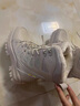 西域駱駝（VANCAMEL）戶(hù)外雪地靴男冬季東北抗寒零下40度皮毛一體加絨加厚保暖大二棉鞋 米色加絨款 39 (245mm) 高檔耐穿不臭腳 曬單實(shí)拍圖