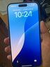 Apple/蘋(píng)果 iPhone 16 Plus（A3291）256GB 白色 支持移動(dòng)聯(lián)通電信5G 雙卡雙待手機 曬單實(shí)拍圖