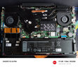 金俞適用戴爾DELL G5 SE 15 5500 5505 G3 3500 CPU顯卡筆記本風扇 全新CPU+顯卡風扇 曬單實拍圖