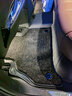 百德真皮全包圍腳墊25款寶馬X5L X6 X7 X3 530Li 7系730Li740Li X5 牛皮經(jīng)典黑+絲絨 19-23款寶馬X5 曬單實(shí)拍圖