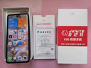 榮耀80Pro金鎧特K80本安防爆智能手機5G化工廠(chǎng)石油煉油廠(chǎng)EXIICT4標識工業(yè)巡檢帶NFC1.6億像素直屏版 榮耀80Pro【防爆定制版】帶防爆證書(shū) 8G+256G 曬單實(shí)拍圖