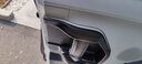 莎米特 適用于豐田賽那桃木裝飾貼件 塞納車(chē)用品格瑞維亞改裝裝飾配件 桃木紋后內門(mén)碗貼【2片裝】 曬單實(shí)拍圖