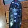 LG原裝品質(zhì)動(dòng)感智能3D電視機(jī)遙控器AN-MR500G/UB/GB 49UB8300/55U 紅外版 曬單實(shí)拍圖