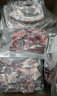 伊舜原切牛胸腩新鮮牛腩肉冷凍牛肉生鮮牛腹腩原切不調(diào)理 牛腩 2000g 曬單實拍圖