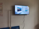 Vidda 海信电视 R43 43英寸 全高清 超薄全面屏电视1+8G 教育游戏智能液晶电视智慧屏以旧换新43V1F-R 43英寸 实拍图