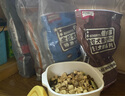 倍內菲狗糧凍干雙拼狗糧12kg 金毛 貴賓 斗牛哈士奇等全犬通用狗糧 牛羊肉配方12kg 曬單實(shí)拍圖