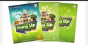 正版powerup劍橋少兒英語教材Power Up 1級小學課本練習冊作業(yè)賬號真題兒童備考書課程英國考試書籍英文原版進口圖書 曬單實拍圖