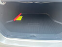 千眾汽車(chē)后備箱墊 適用于日產(chǎn)專(zhuān)用汽車(chē)尾箱墊帶防水高邊 12-24款新軒逸/經(jīng)典軒逸 下單留言年份 曬單實(shí)拍圖