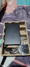 普聯(lián)（TP-LINK） TL-SG1016DT 5口8口16口24口千兆交換機桌面型交換器網(wǎng)絡(luò )分線(xiàn)器集線(xiàn)器 【24口千兆/鋼殼/桌面式】TL-SG1024DT 曬單實(shí)拍圖