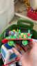 托马斯&朋友 （THOMAS&FRIENDS）(随机发货1辆)男孩火车头玩具六一礼物-美好时刻电动火车HFX97 实拍图